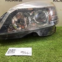 FARO ANTERIORE SINISTRO MERCEDES CLC 1Â° Serie A20