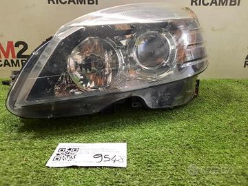FARO ANTERIORE SINISTRO MERCEDES CLC 1Â° Serie A20
