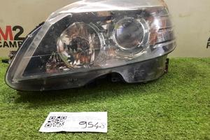 FARO ANTERIORE SINISTRO MERCEDES CLC 1Â° Serie A20