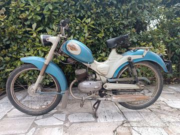 Itom Astor 50 3 marce del 1960