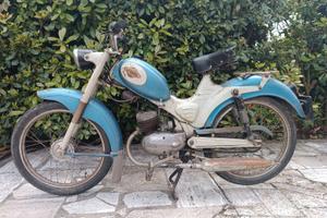Itom Astor 50 3 marce del 1960