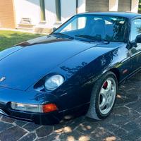 Porsche 928 S4 5.0 V8 ASI