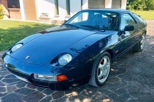 Porsche 928 S4 5.0 V8 ASI