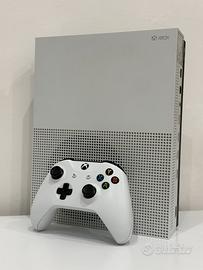 Xbox One S 1 Tb