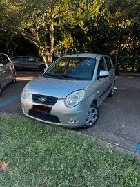 Kia picanto 2008 gpl