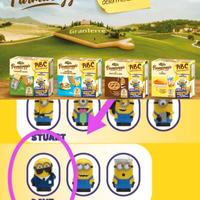 Minions 3D pencil top