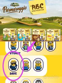 Minions 3D pencil top