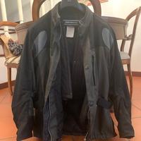 GIACCONE BMW Motorrad invernale con protezioni