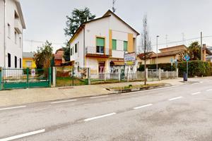 Appartamento indipendente con giardino