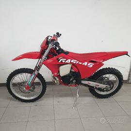 Gas Gas EC 300 enduro