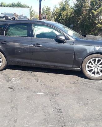 Ricambi Audi A4 Avant 2.0 Tdi 190 Cv Multitr 08/15