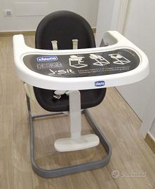 Seggiolone Chicco I-Sit