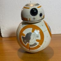 STAR WARS BB-8 Robot INTERATTIVO THINKWAY droide