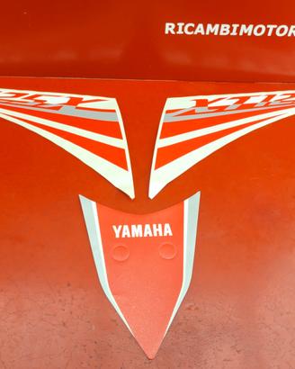 ADESIVO DECALCO YAMAHA XT125X XT 125 X