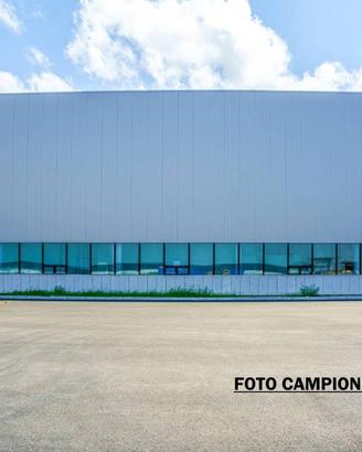 Immobile di 790 m² a Arzignano