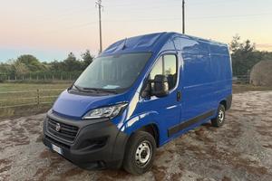 Fiat Ducato 33 2.3 mjt 140CV