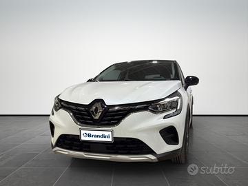 RENAULT Captur 1.0 tce Zen 100cv
