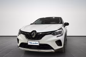 RENAULT Captur 1.0 tce Zen 100cv