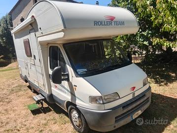  CAMPER GRANDUCA  66