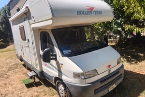 CAMPER GRANDUCA  66