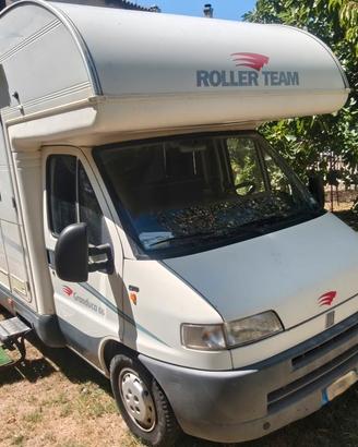  CAMPER GRANDUCA  66