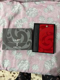 Penna delta we nuova