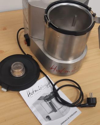 HOT MIX GASTRO 