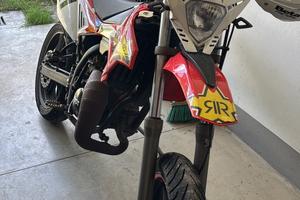 Beta RR 50 Motard 2017 (50cc) usato