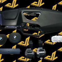 Kit airbag bmw serie 4 g22 Coupe cruscotto complet
