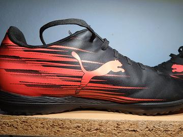 Scarpe Calcio a 5/Calcetto Puma Attaccanto TT