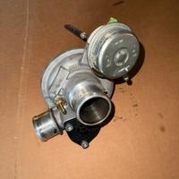 turbina 1446 garrett abarth