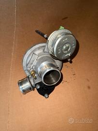 turbina 1446 garrett abarth