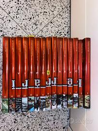 Enciclopedia Omnia ferrari