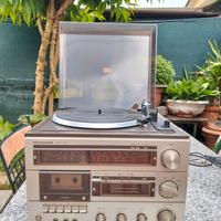 giradischi MINERVA RPP 100