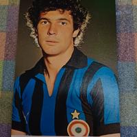 cartolina Inter vintage