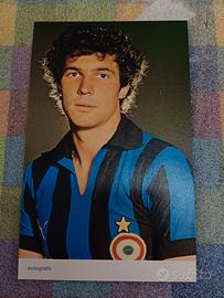 cartolina Inter vintage