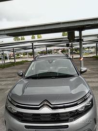 Citroen 5c Aircross