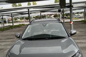Citroen 5c Aircross