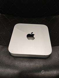 Mac Mini 2014 i5 512gb