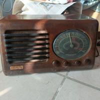 Radio Phonola modello 529