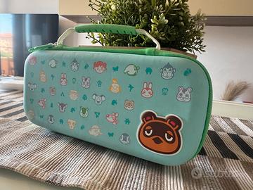Custodia nintendo switch /oled
