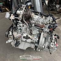 Motore usato Fiat Tipo 1.6 Mjet 55280444