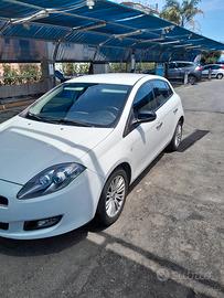 Fiat Bravo 1.6 Multijet 120cv Cambio Automatico