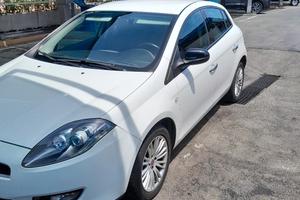 Fiat Bravo 1.6 Multijet 120cv Cambio Automatico