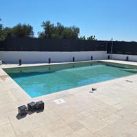 Villa Smart un livello Certificata nZEB con Alexa