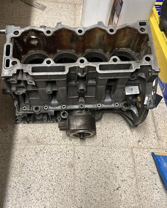 Monoblocco 205 rallye