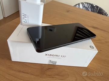 Xiaomi 13t 256 gin