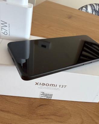Xiaomi 13t 256 gin