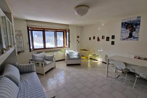 Casa a campitello Matese (CB)