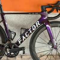 Factor Ostro Taglio 52